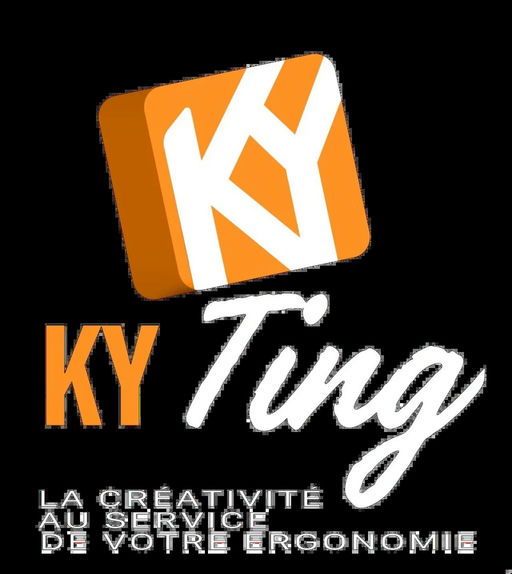 KY TING expose au salon Les Rencontres Entreprises et Territoires