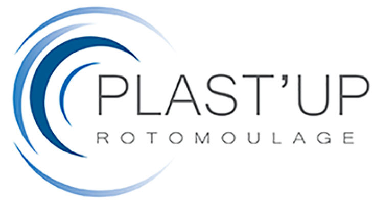 PLAST'UP ROTOMOULAGE expose au salon Les Rencontres Entreprises et Territoires