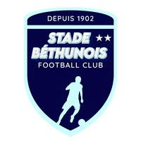 STADE BÉTHUNOIS expose au salon Les Rencontres Entreprises et Territoires