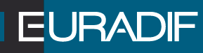 EURADIF expose au salon Les Rencontres Entreprises et Territoires
