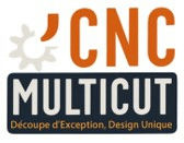 CNC MULTICUT expose au salon Les Rencontres Entreprises et Territoires