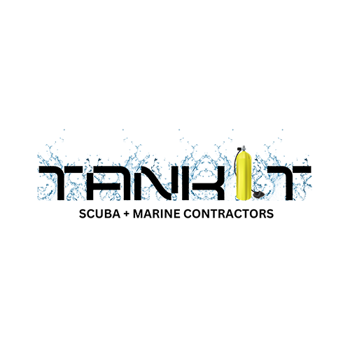 TankIt Scuba + Marine Contractors