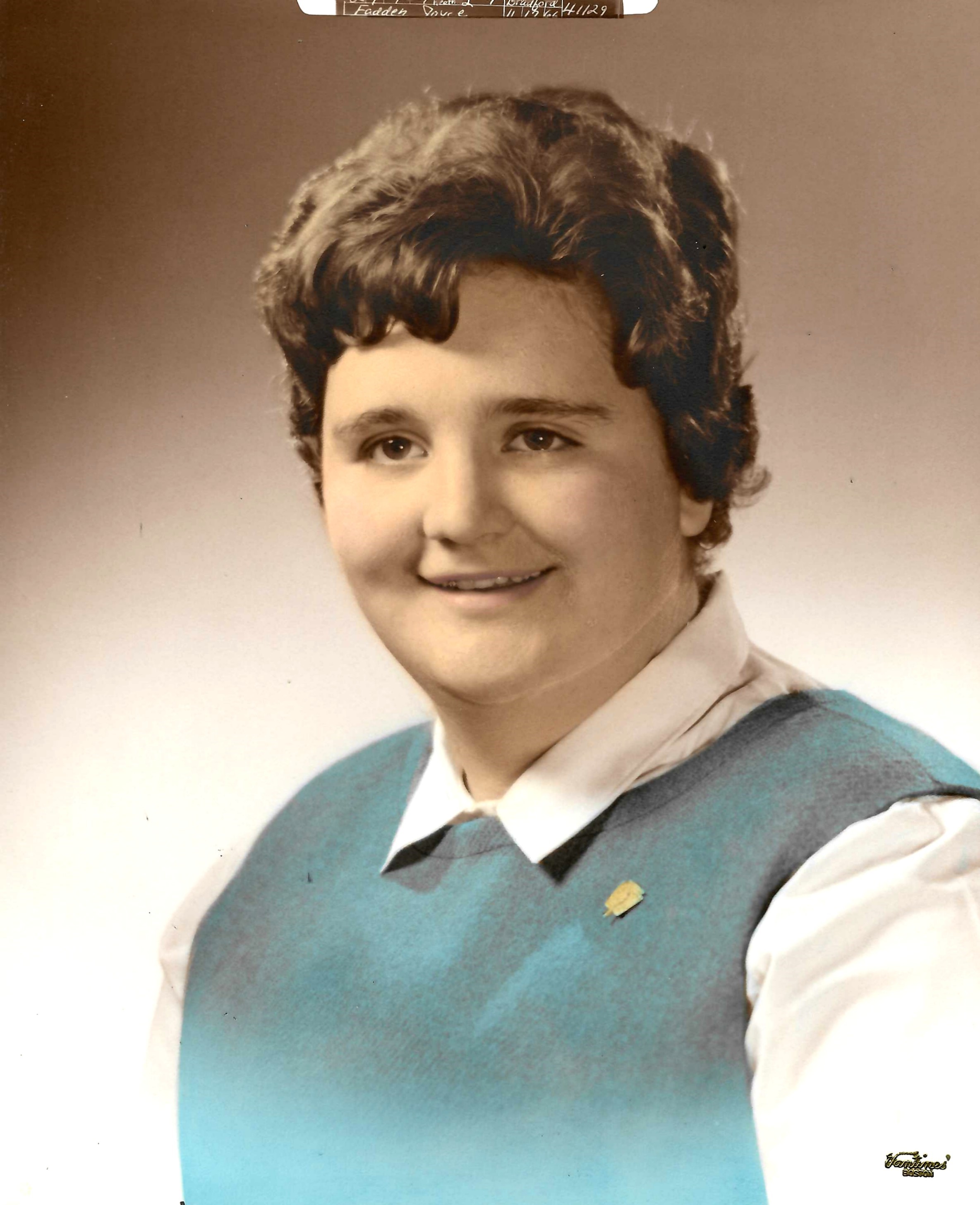 Joyce Linda Fadden