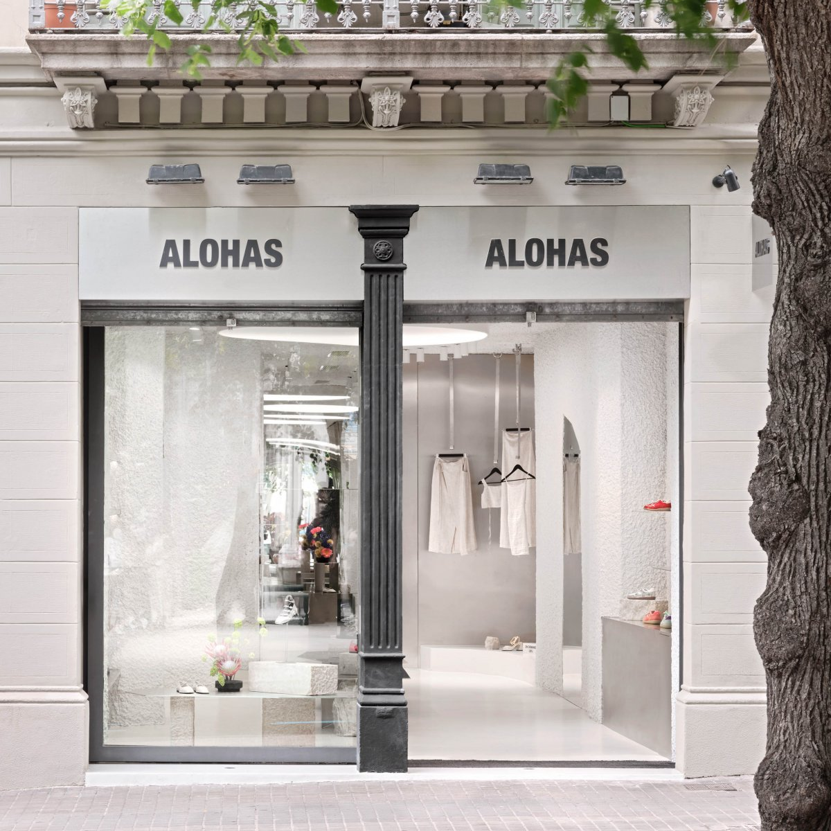 ALOHAS