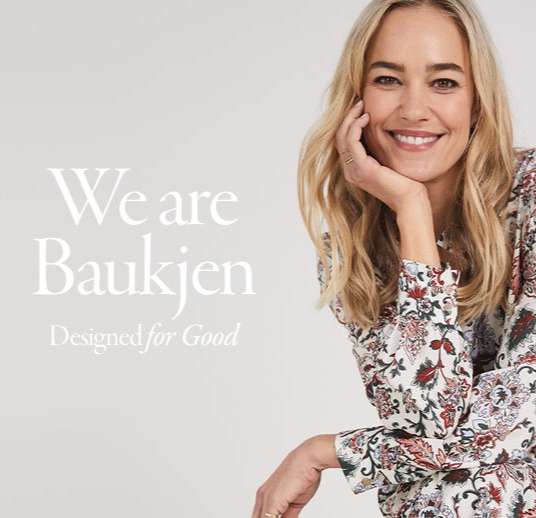 Baukjen