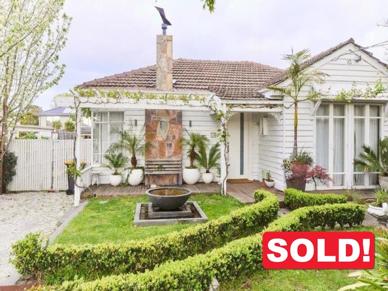 SOLD