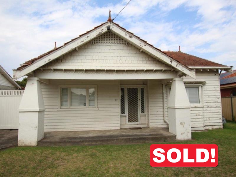 SOLD
