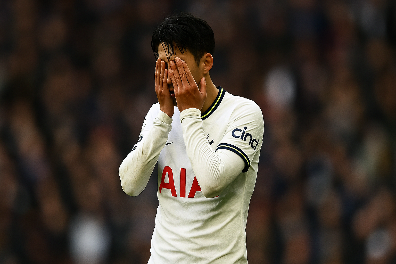tottenham