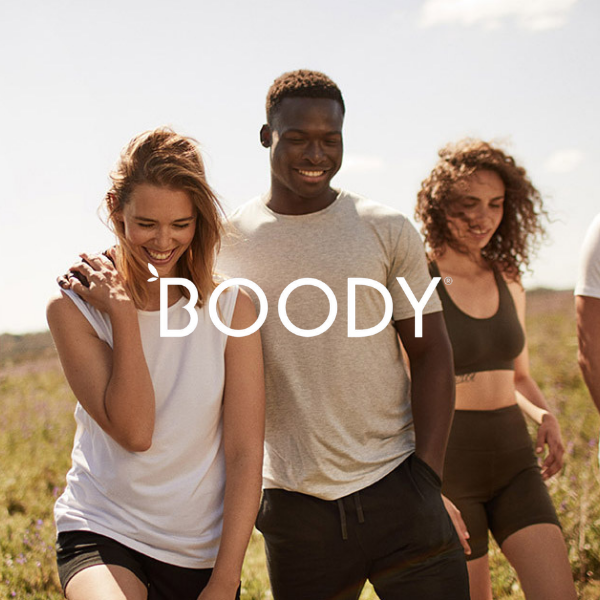 Boody
