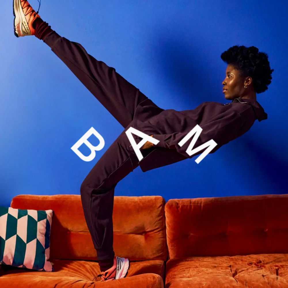BAM