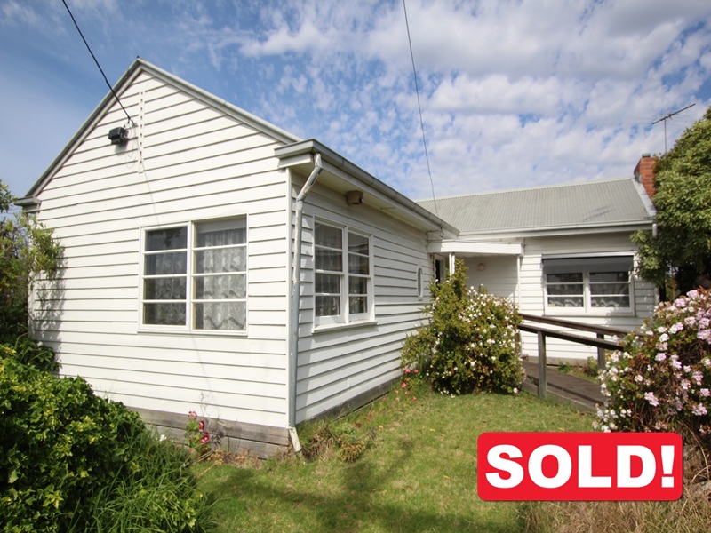 SOLD