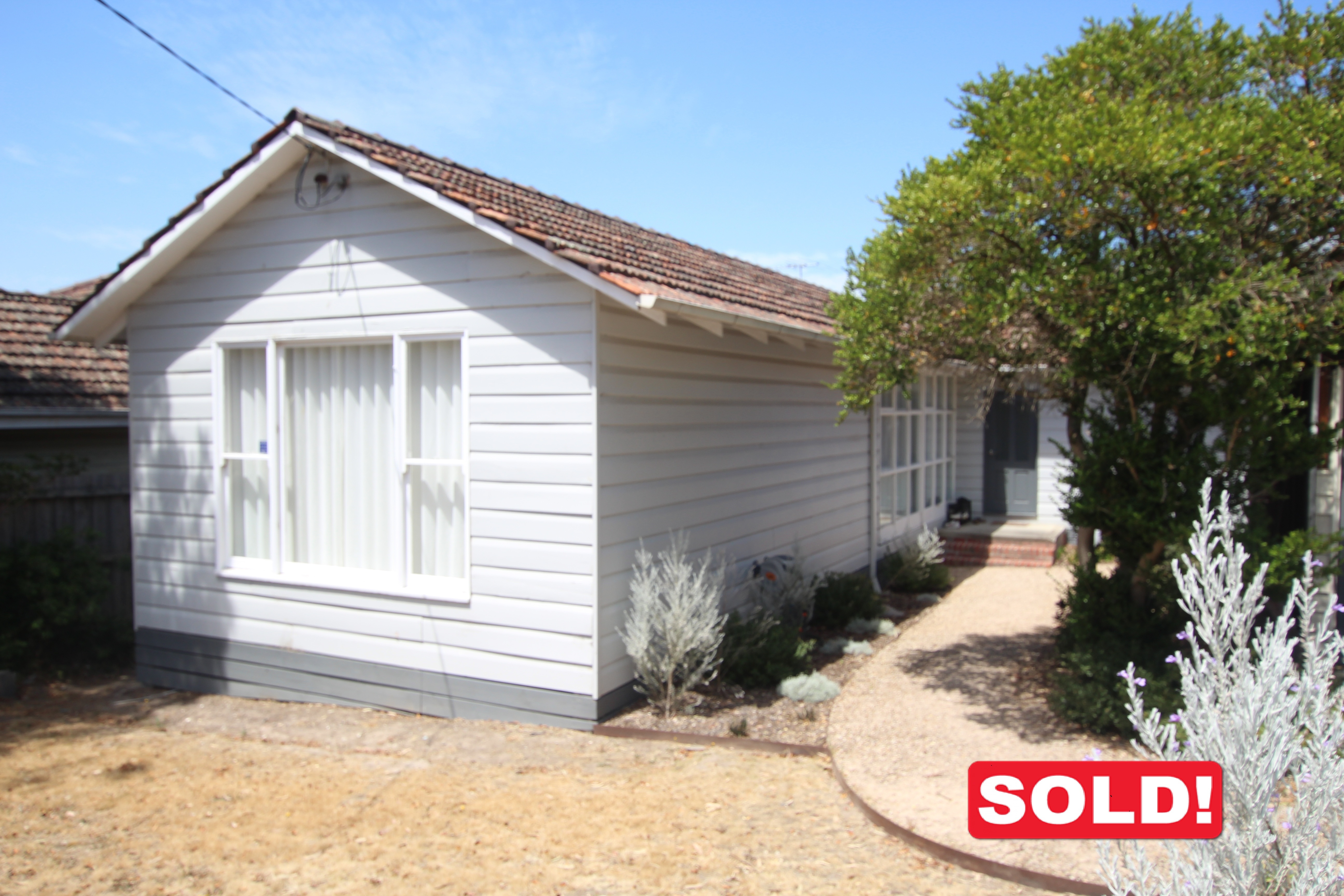SOLD