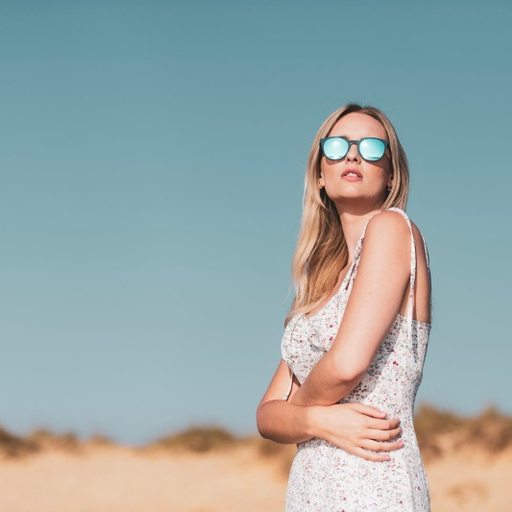 Coral Eyewear