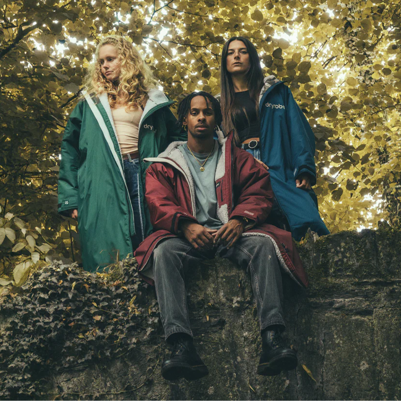 Dryrobe®