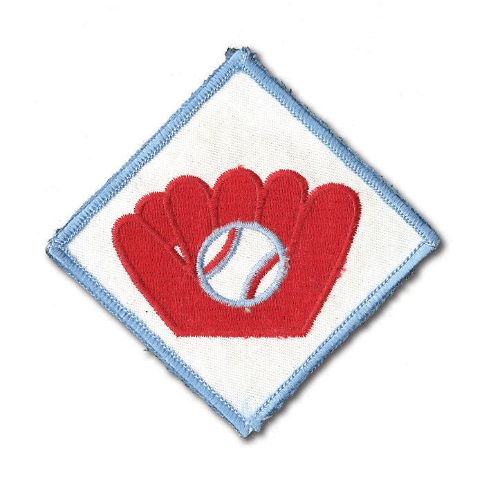 National League 75th Anniversary