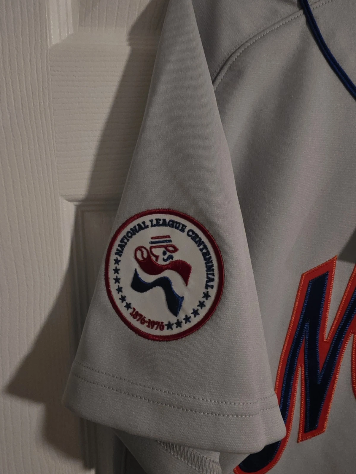 National League Centennial