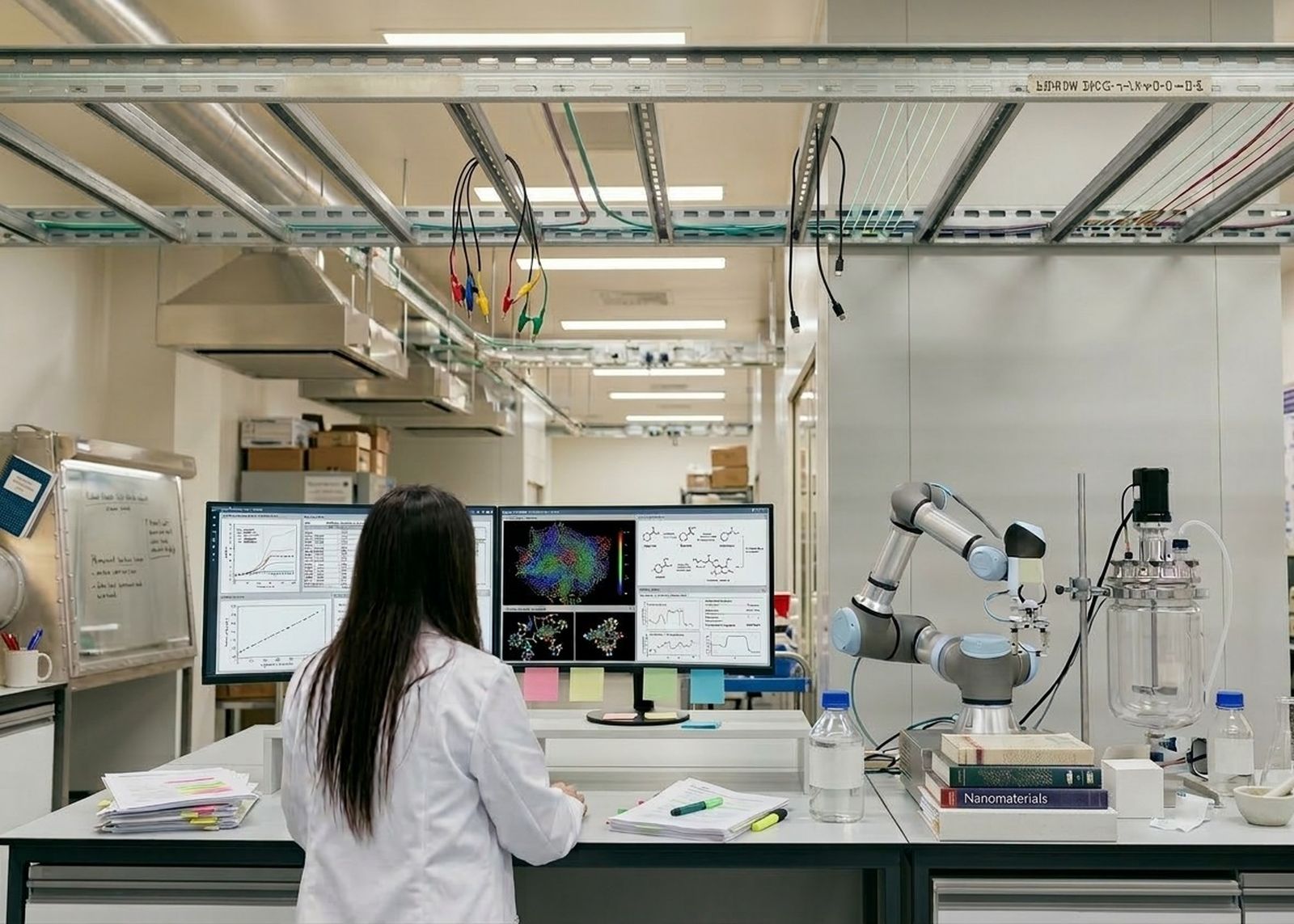 Andalusian universities promote artificial intelligence to transform daily life.