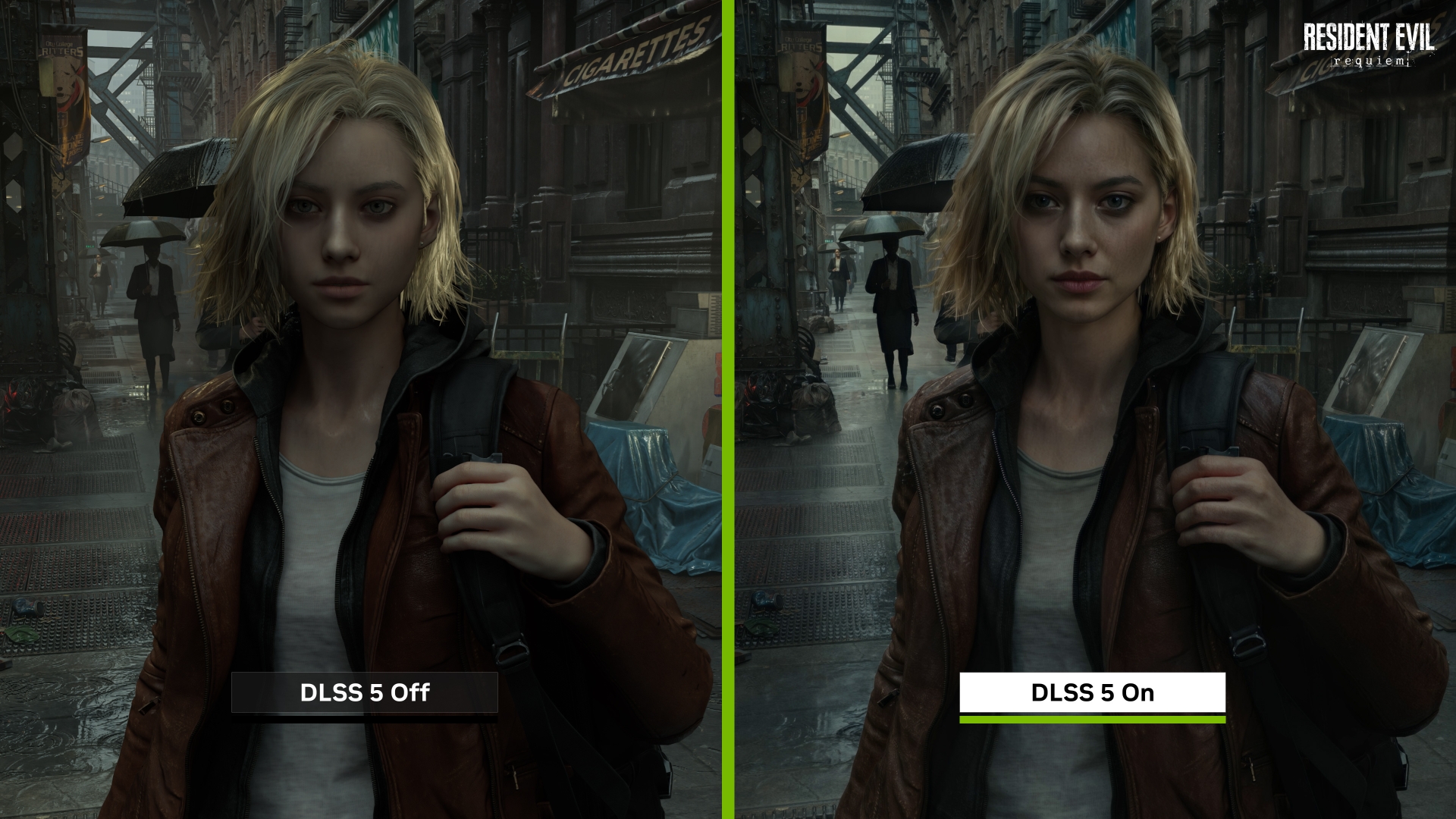 Nvidia presenta una nuova piattaforma di IA e migliora i grafica dei videogiochi con DLSS 5.