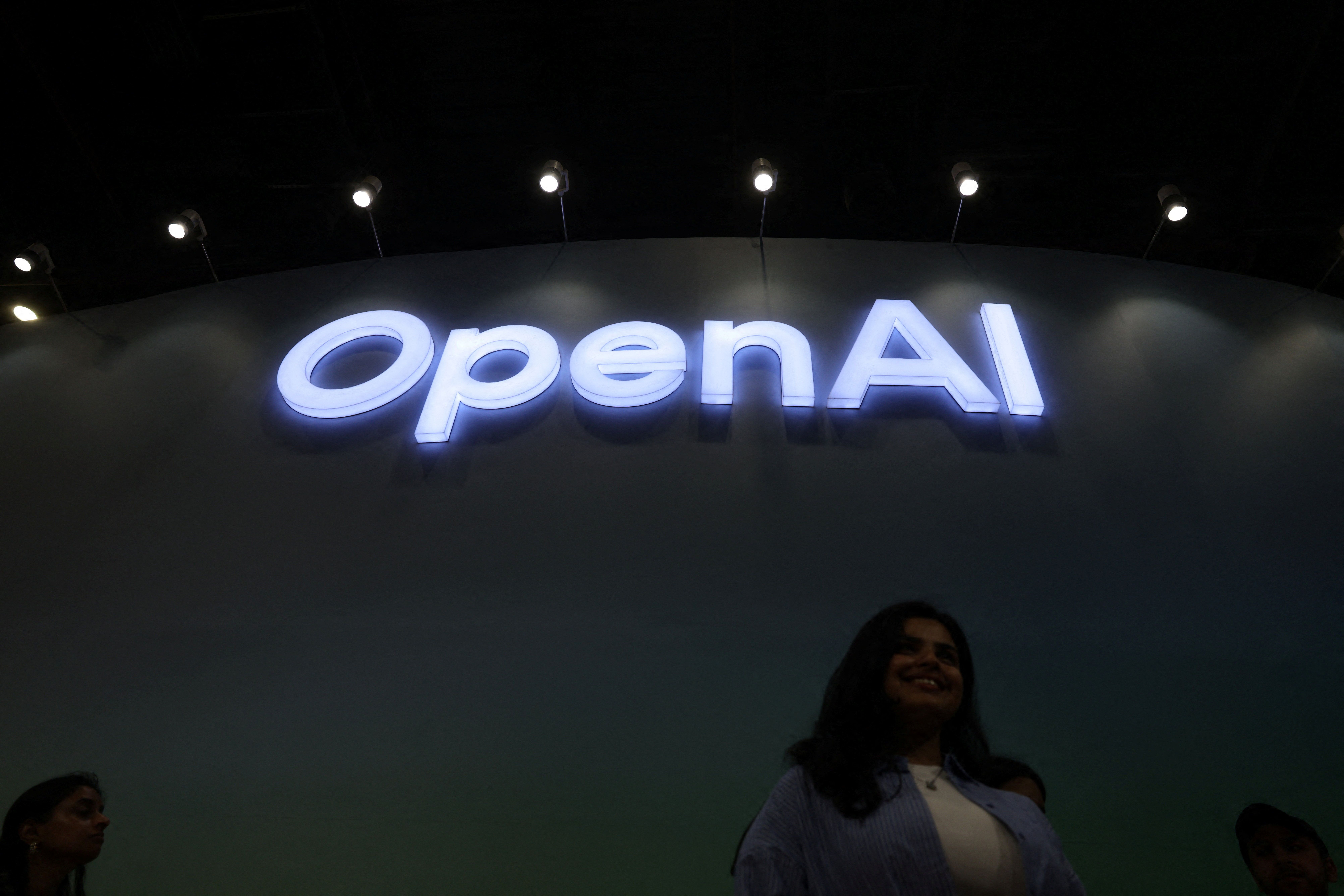 OpenAI seeks $10 billion partnership with private equity funds to expand AI.