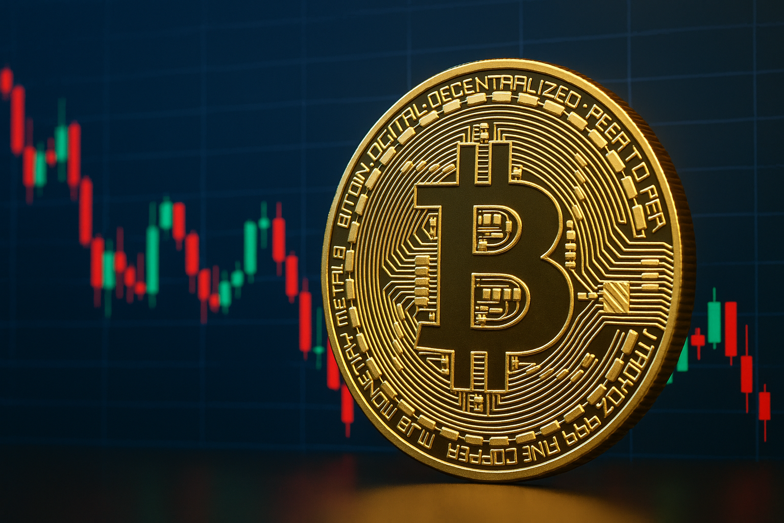 bitcoin