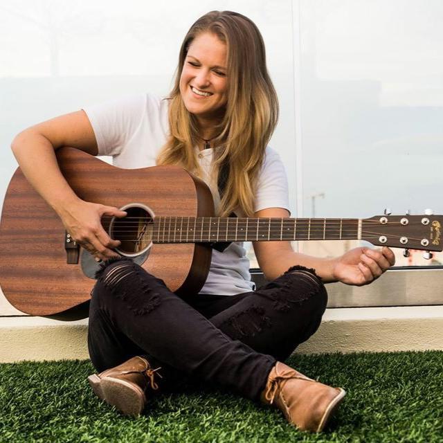 Katie Talbert
