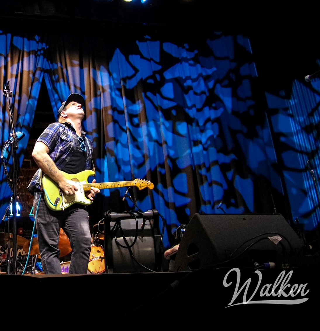 Chris Walker