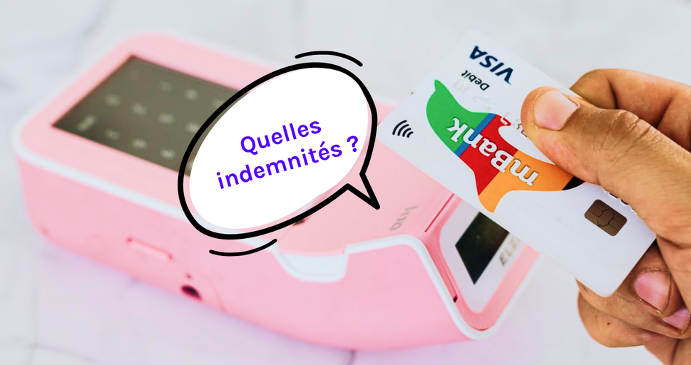 Indemnités de licenciement : comment sont-elles calculées ?