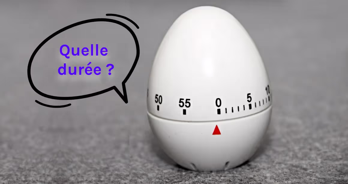 Combien de temps mon ex employeur conserve-t-il mes données perso ?