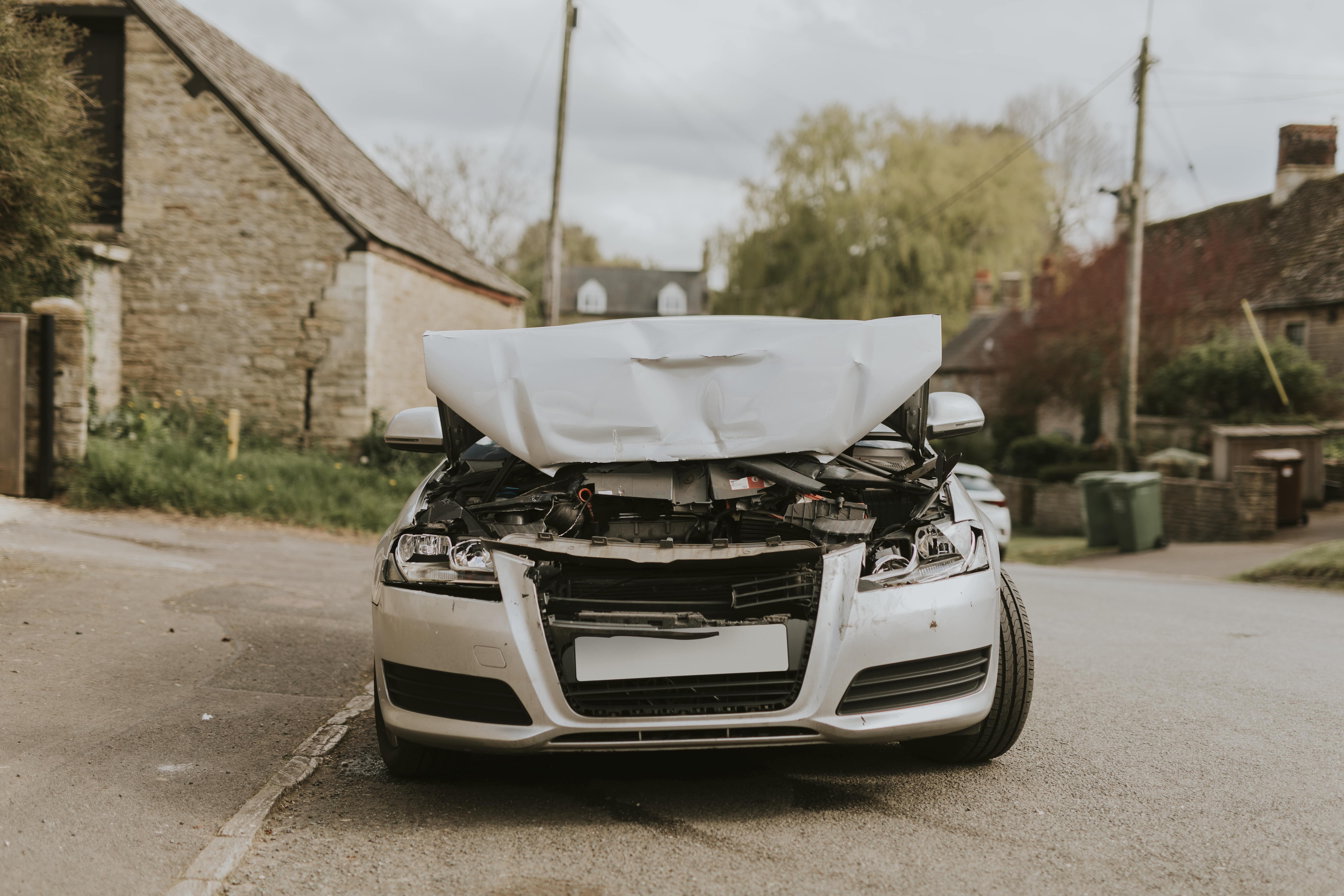 Car Crash Passenger Found Not Guilty