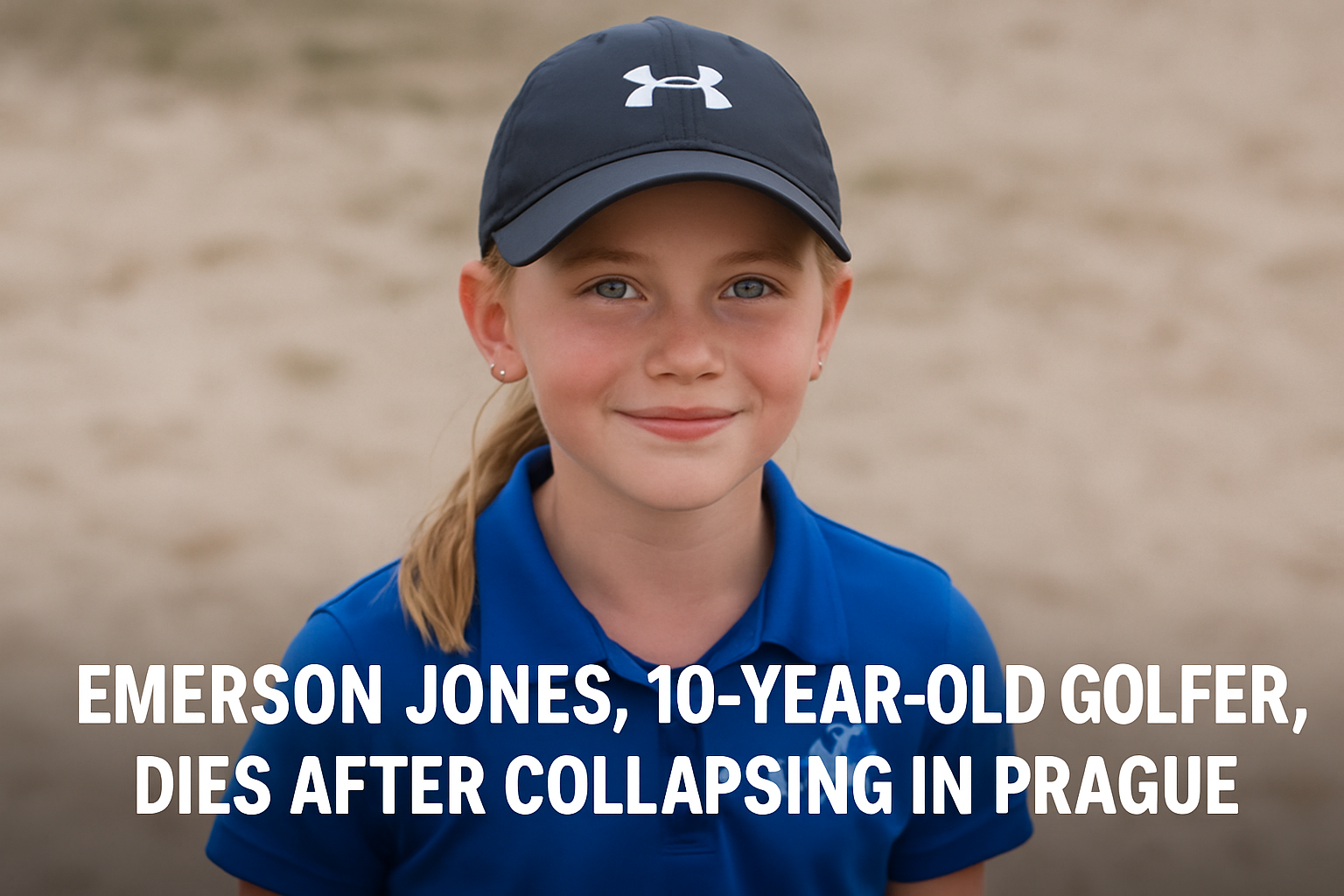 emerson jones