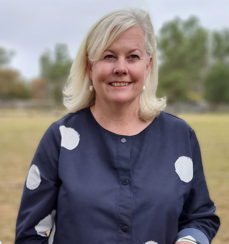 Jo Sheppard