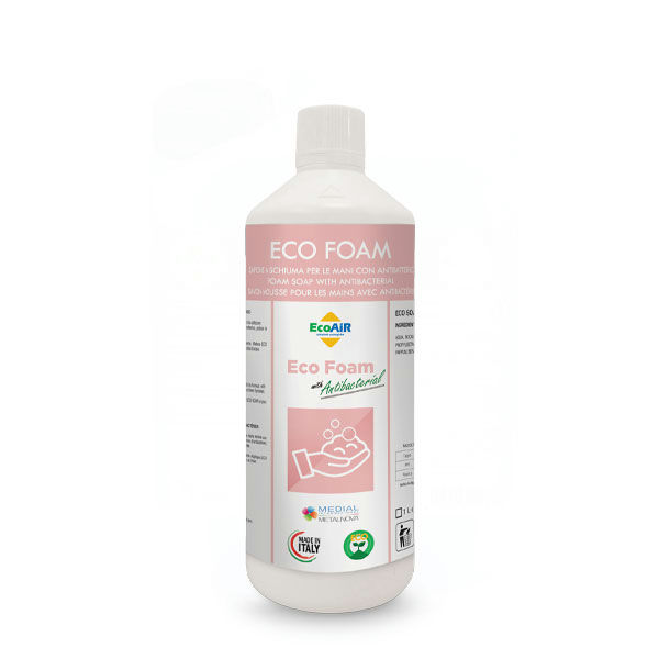 Ecofoam - 1