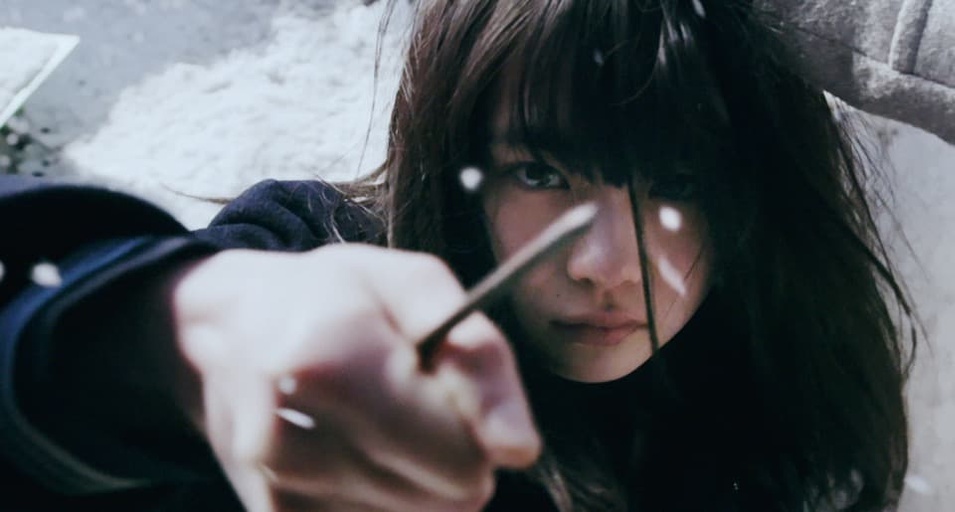 © 2017 Liverleaf Film Partners / Rensuke Oshikiri / Futabasha Publishers Ltd