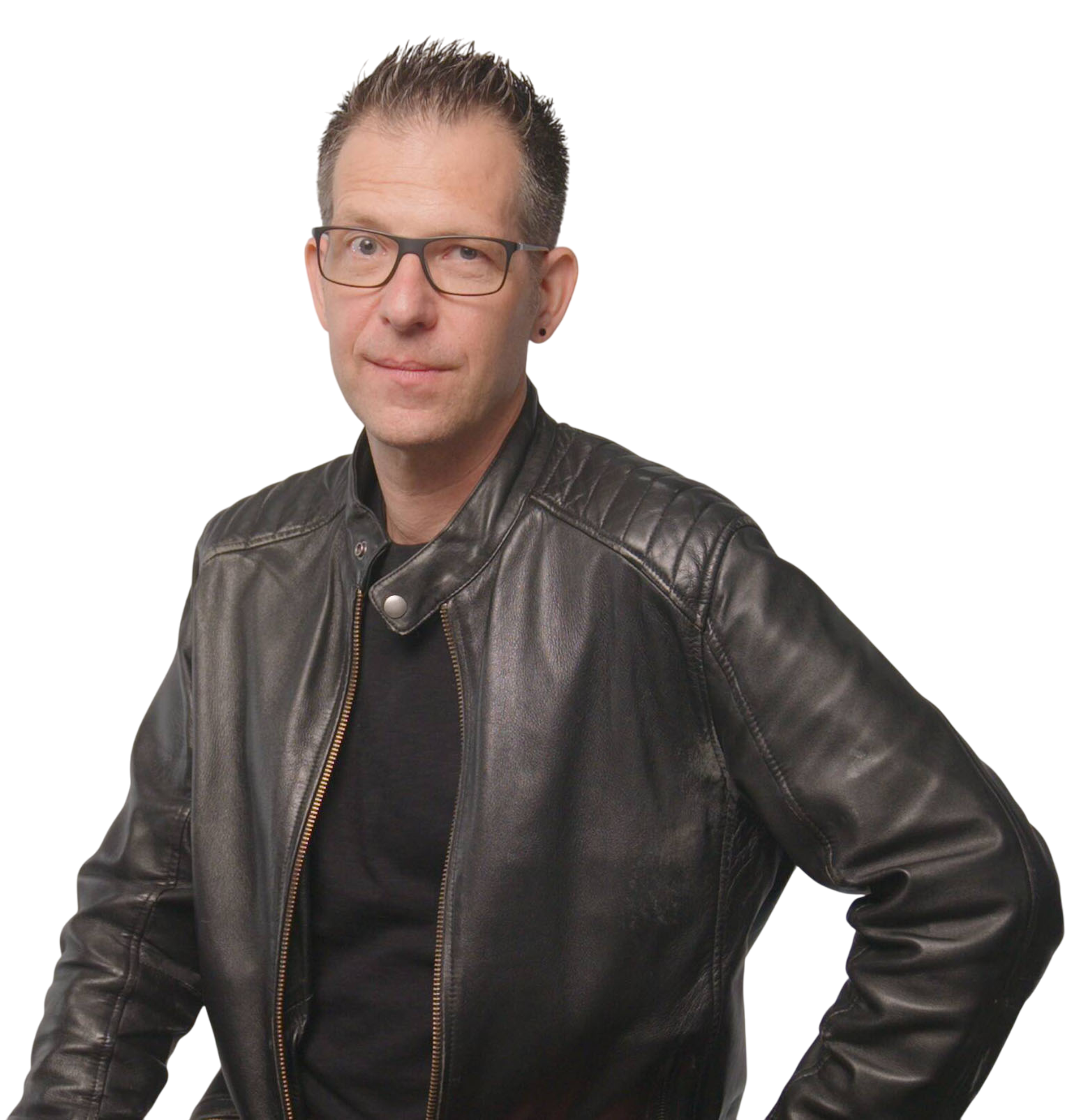 Peter Friese