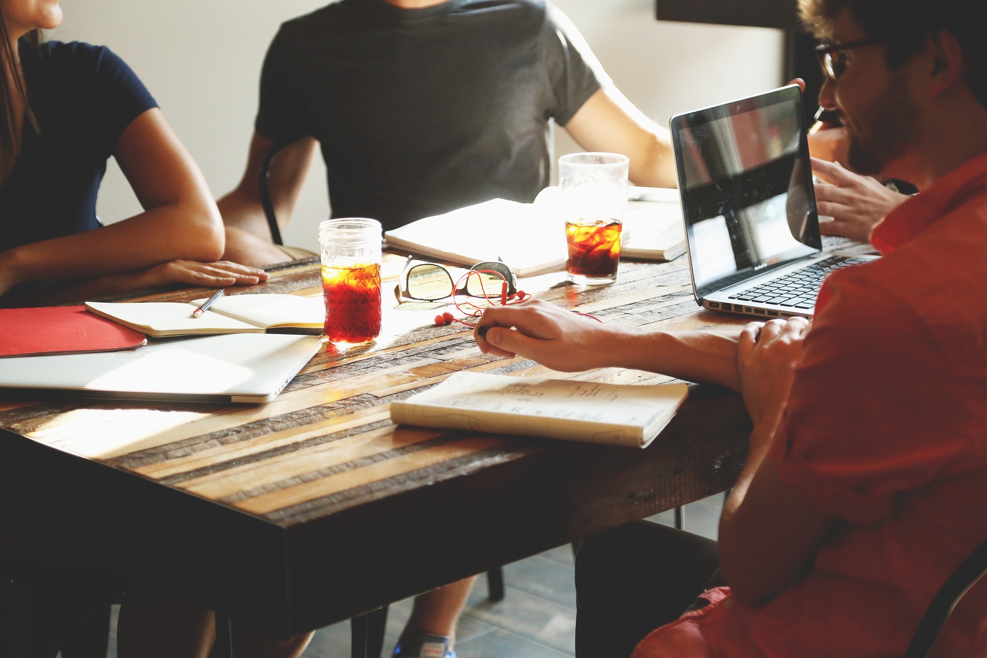 Building and Maintaining Trust with Stakeholders During Expansion