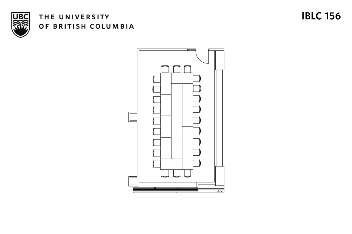 Classroom layout