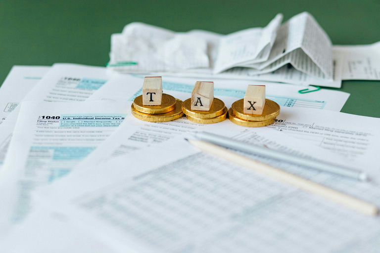 Getting Ready for Making Tax Digital