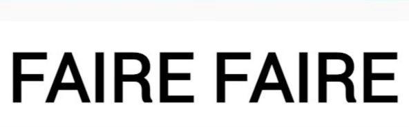 Prestation de Parking  pour FAIRE FAIRE-2024-10