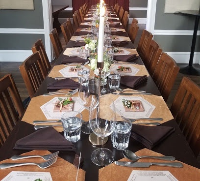 The Feast Dinner #2
