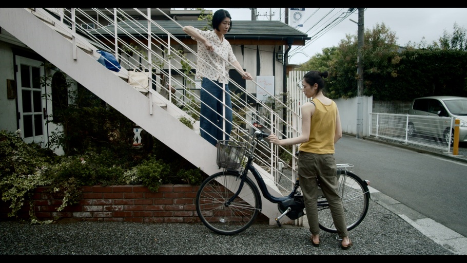 ©Shuna Iijima
