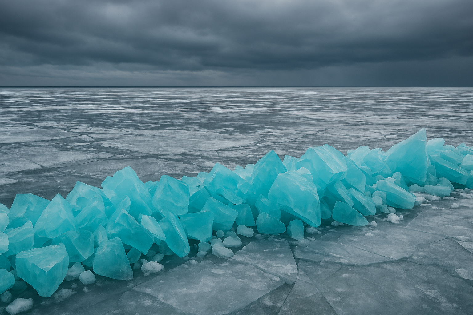 ice