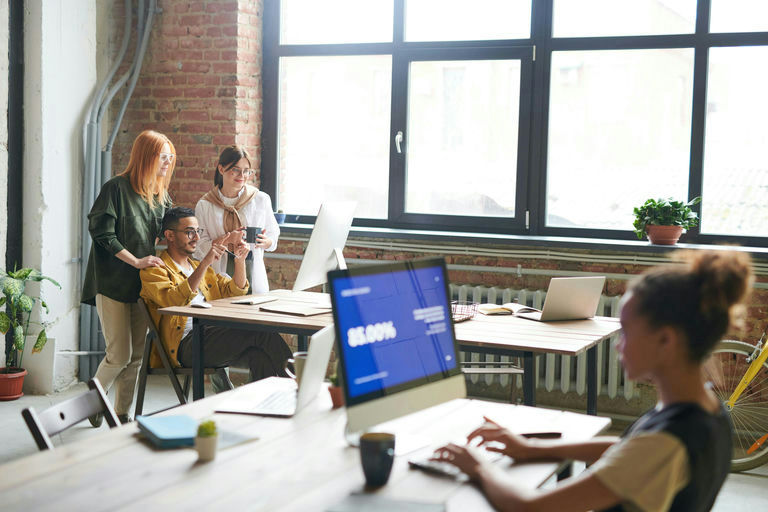 Free Recruitment Support Available to UK Businesses Through Jobcentre Plus