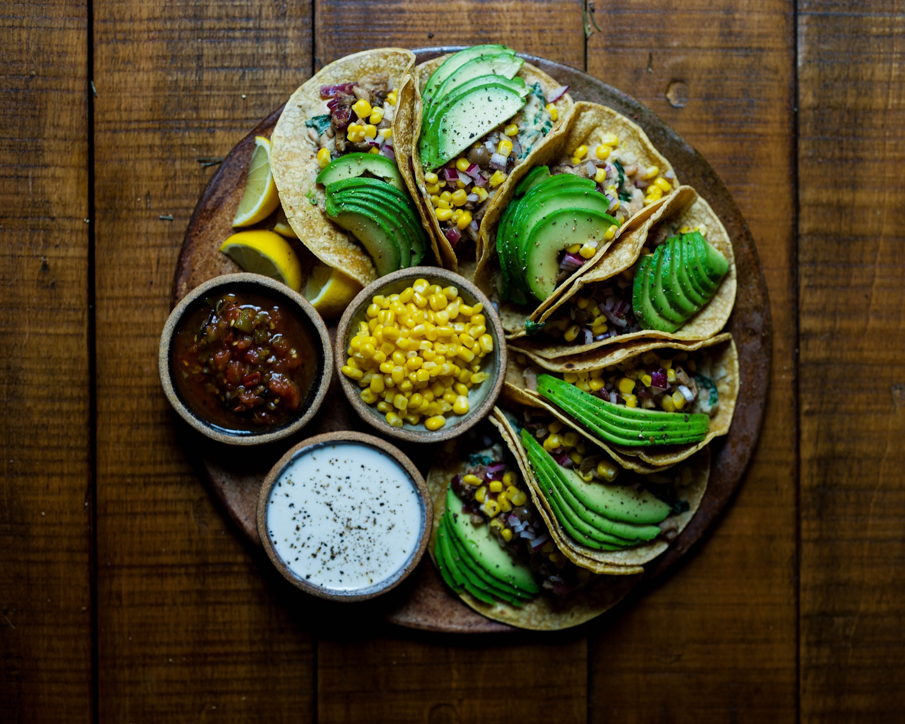 Planet Home Community Dinner #9