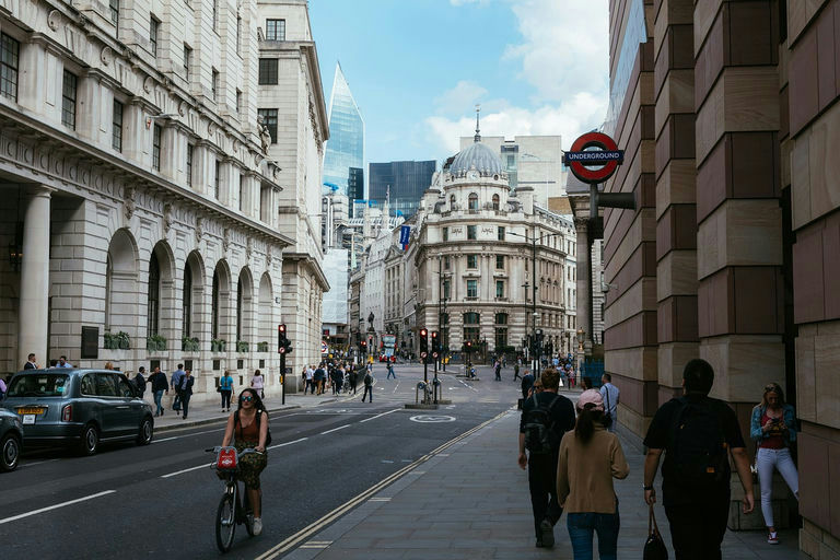 Surprise jump in inflation: How to navigate your business