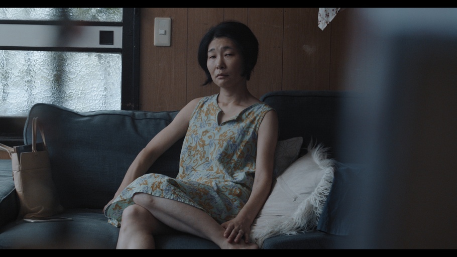 ©Shuna Iijima