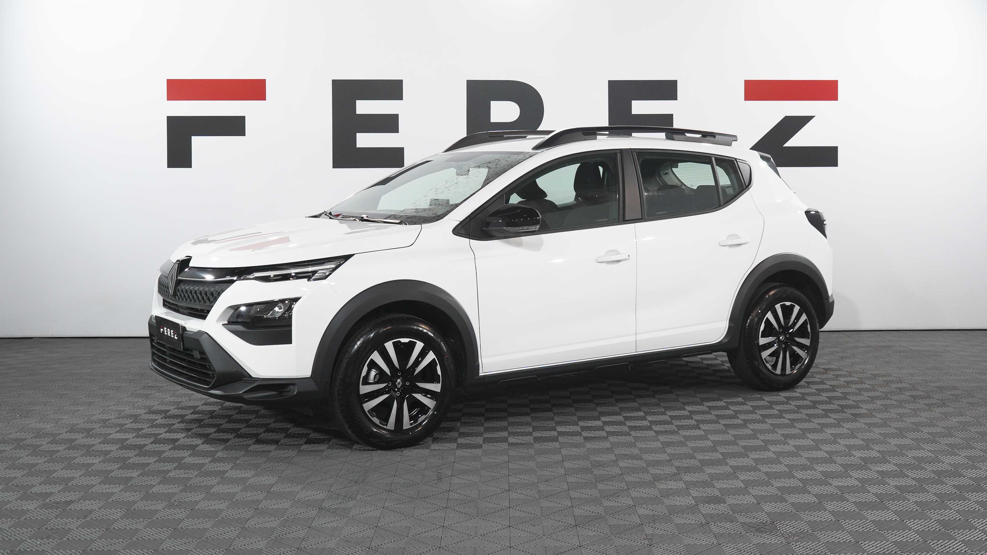 renault KARDIAN 1.6 EVOLUTION MT