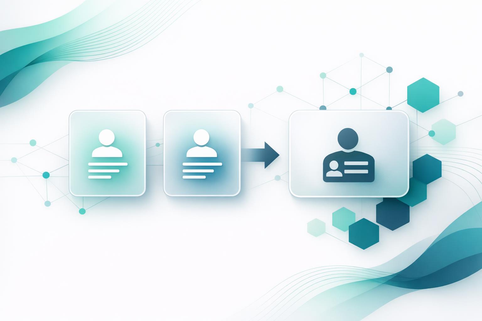 merge duplicate records Salesforce