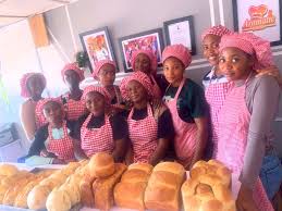 Turning Wishes into Bread and Hope - Empowering Female Returnees in Fontem Subdivision, Cameroon