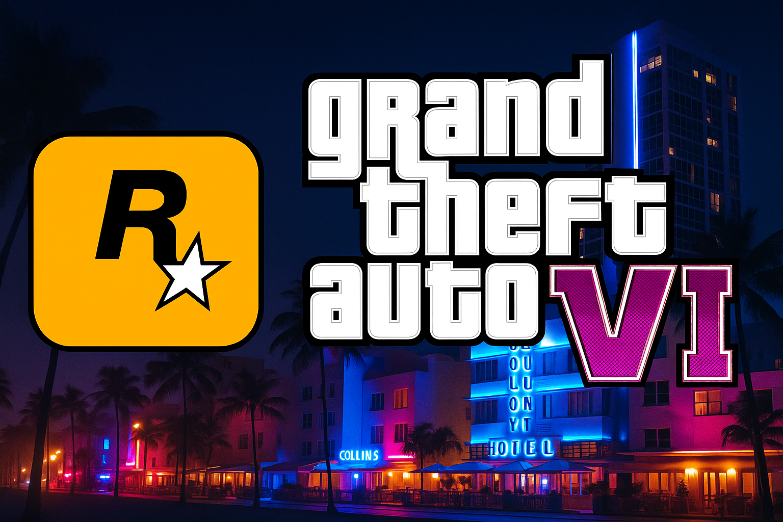 rockstar gta6