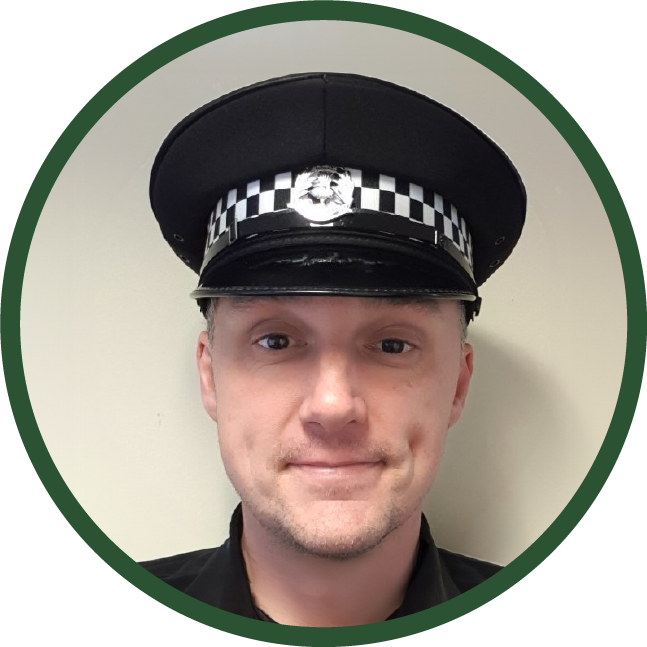 PC Craig Purves